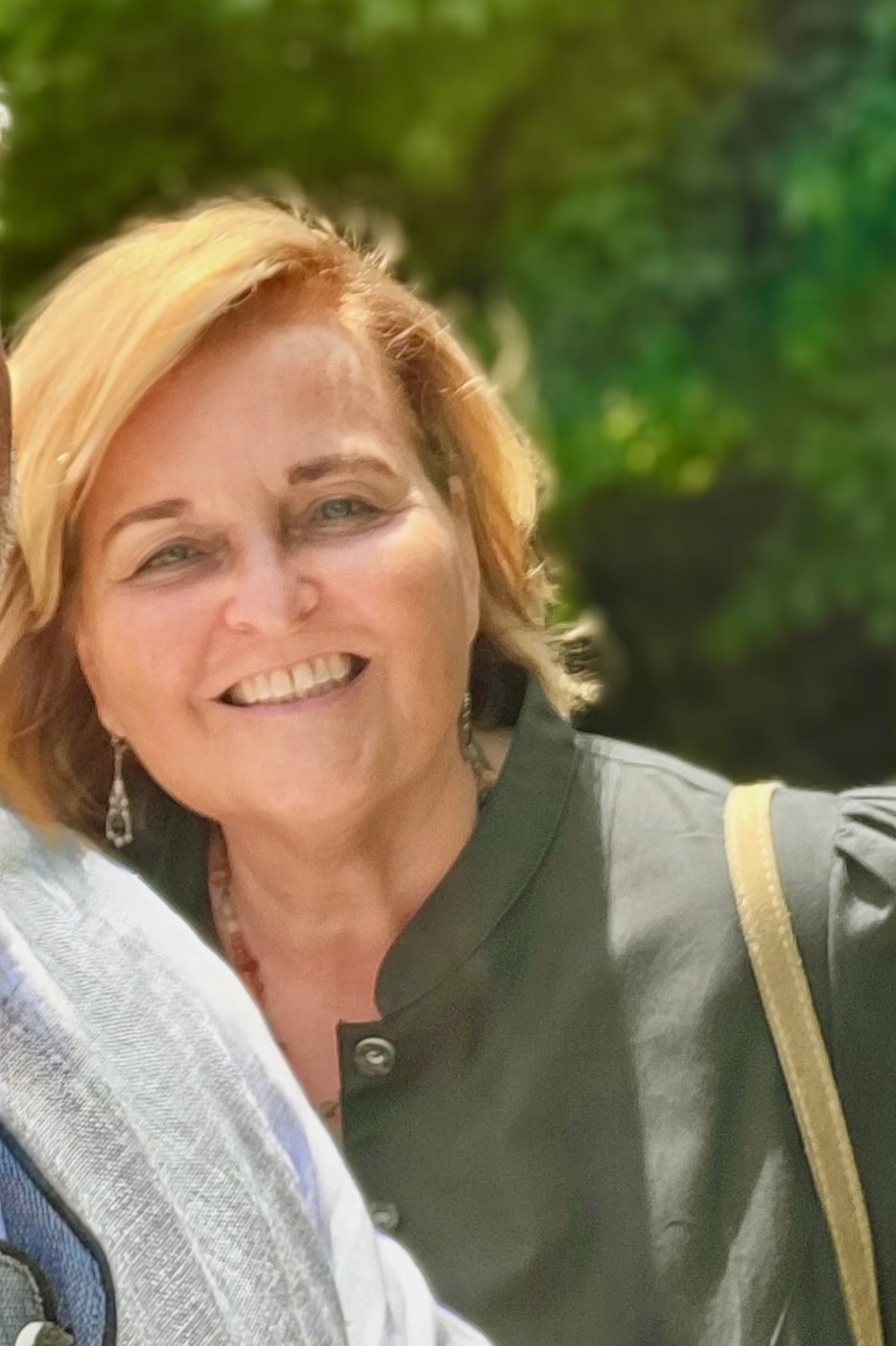 Trix Meyer